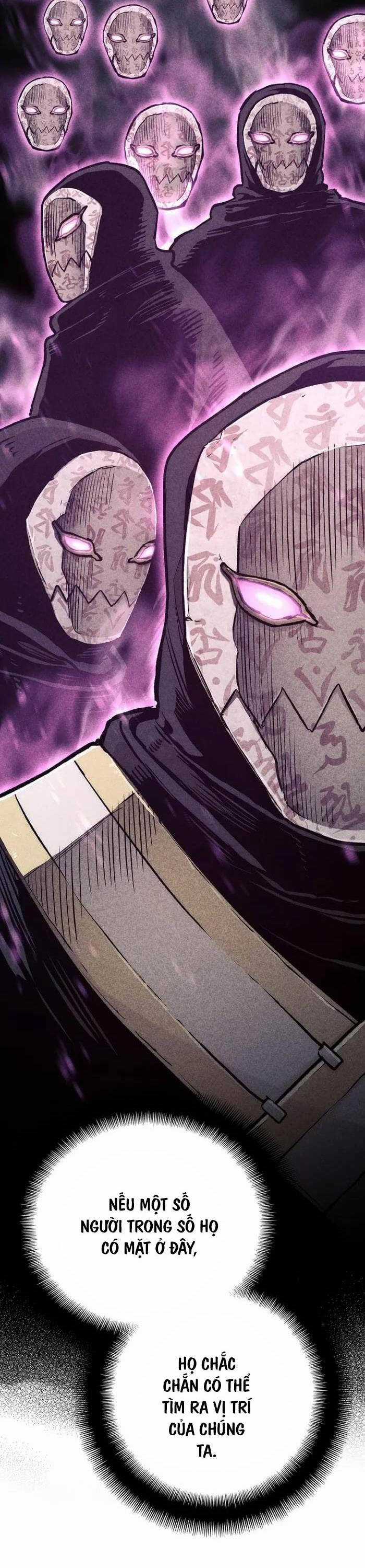 Thiên Ma Phi Thăng Truyện Chapter 102 trang 27