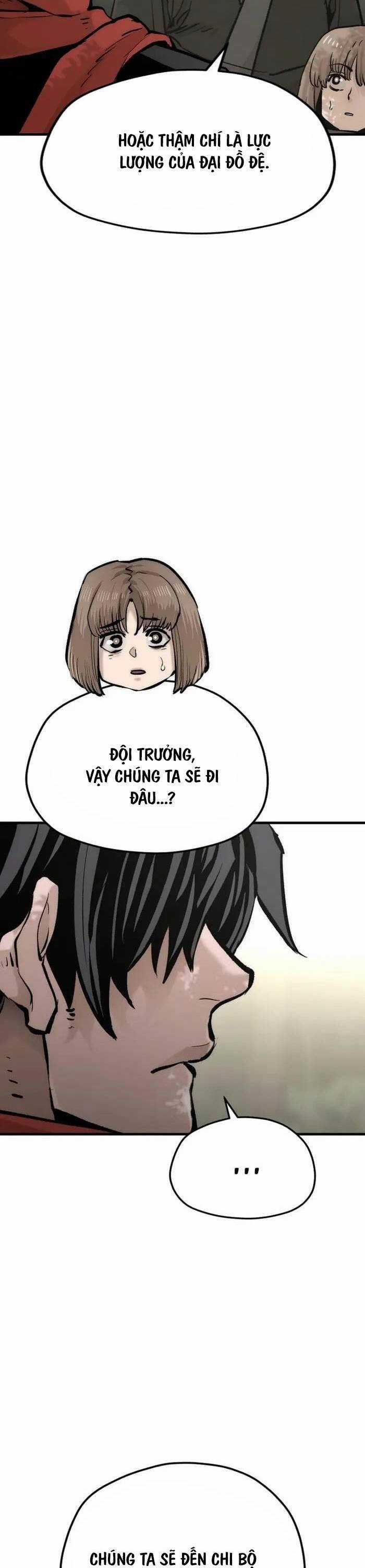 Thiên Ma Phi Thăng Truyện Chapter 102 trang 29