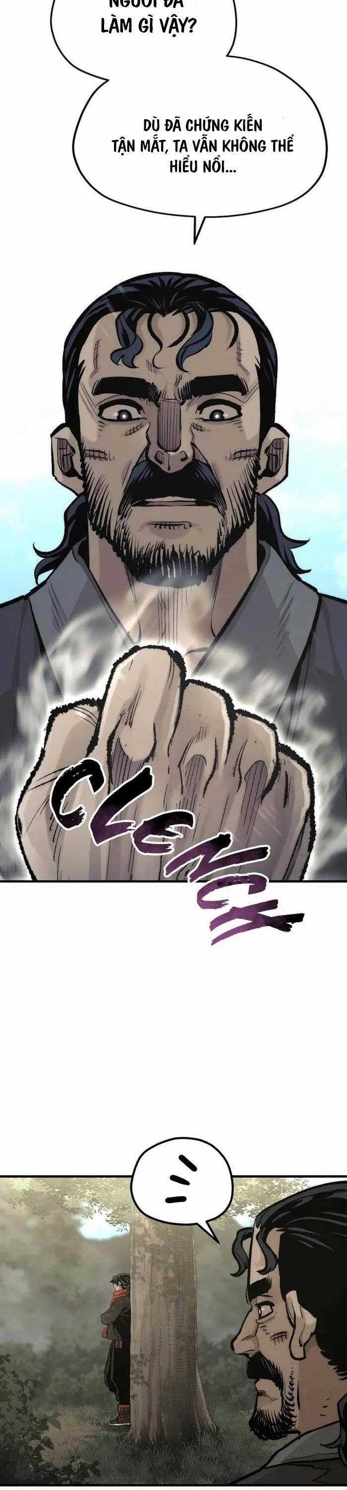 Thiên Ma Phi Thăng Truyện Chapter 102 trang 3