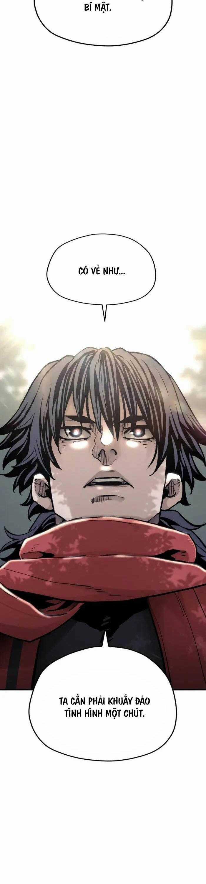 Thiên Ma Phi Thăng Truyện Chapter 102 trang 30