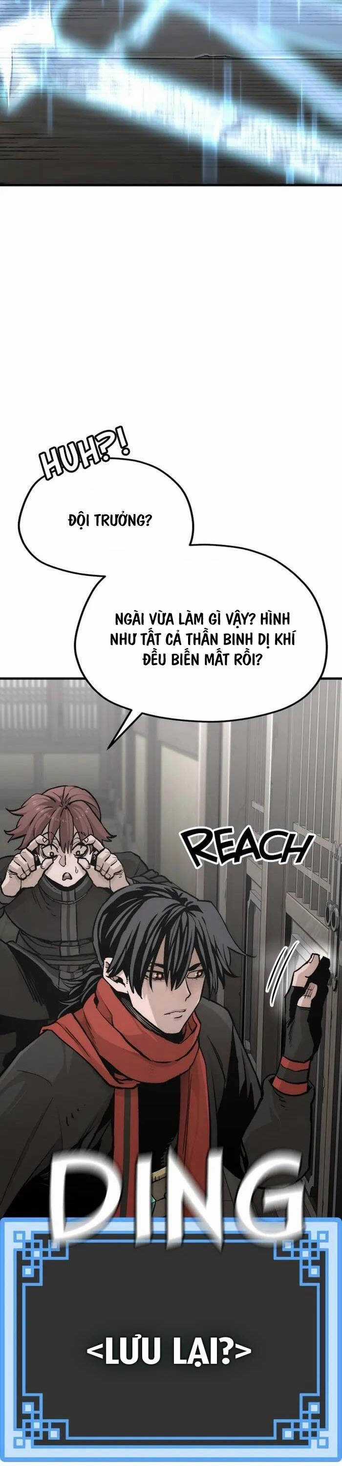 Thiên Ma Phi Thăng Truyện Chapter 102 trang 37