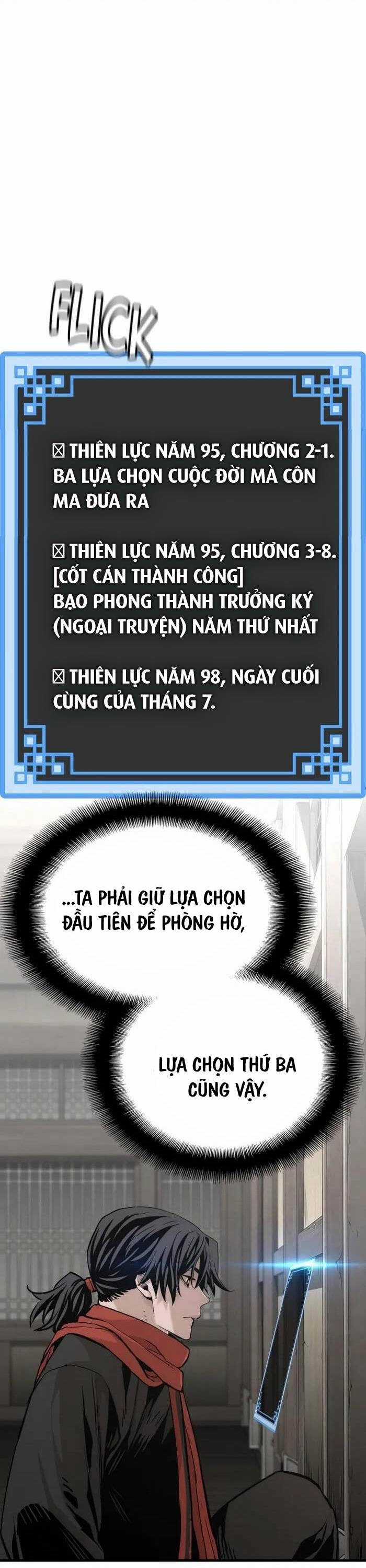 Thiên Ma Phi Thăng Truyện Chapter 102 trang 38