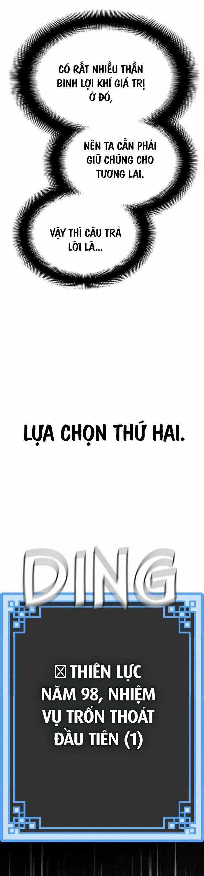 Thiên Ma Phi Thăng Truyện Chapter 102 trang 39