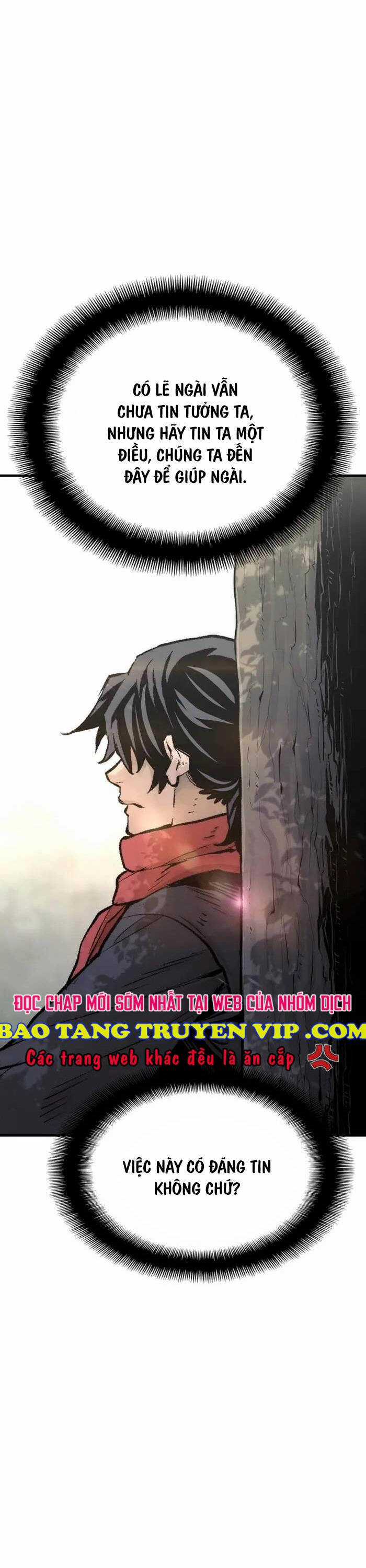 Thiên Ma Phi Thăng Truyện Chapter 102 trang 4