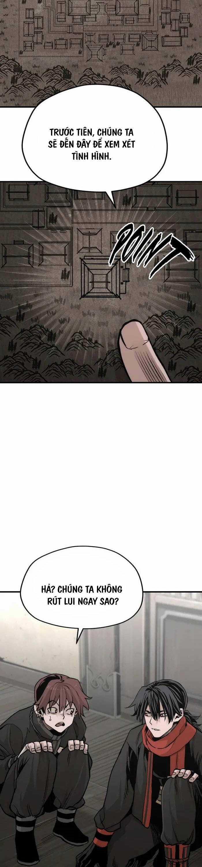 Thiên Ma Phi Thăng Truyện Chapter 102 trang 42
