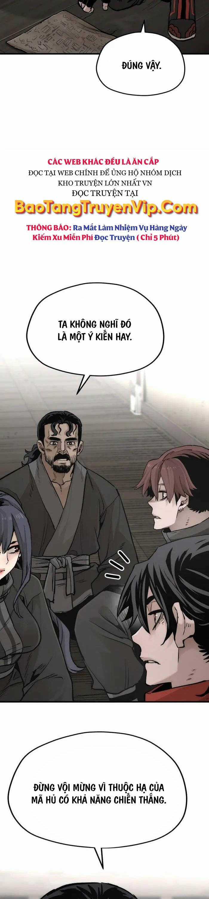 Thiên Ma Phi Thăng Truyện Chapter 102 trang 43