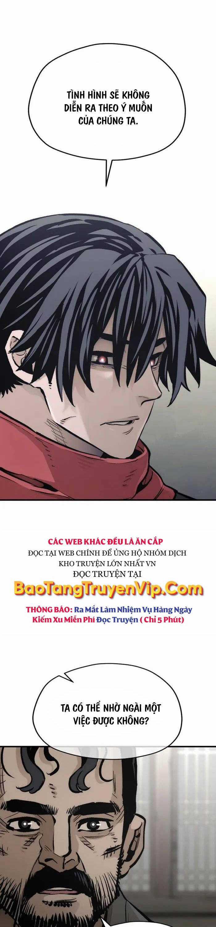 Thiên Ma Phi Thăng Truyện Chapter 102 trang 46