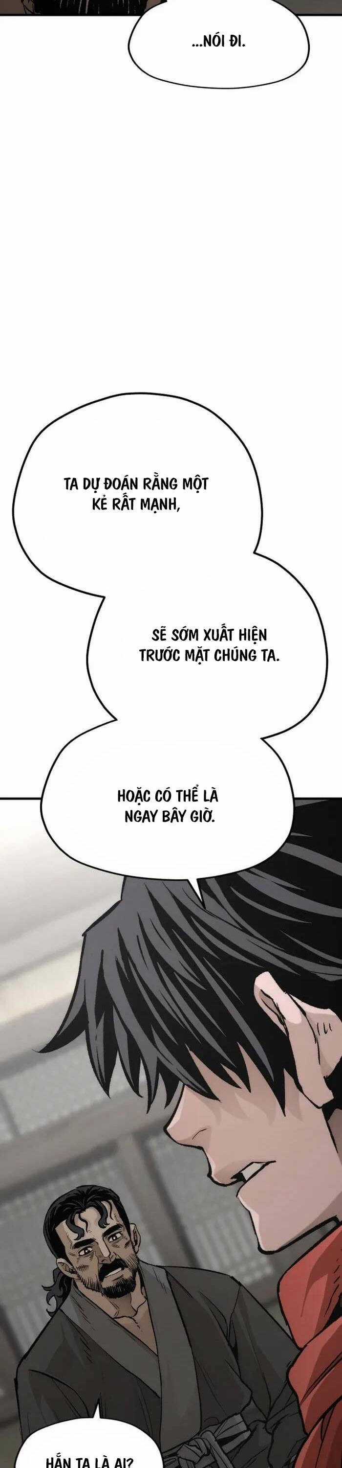 Thiên Ma Phi Thăng Truyện Chapter 102 trang 47