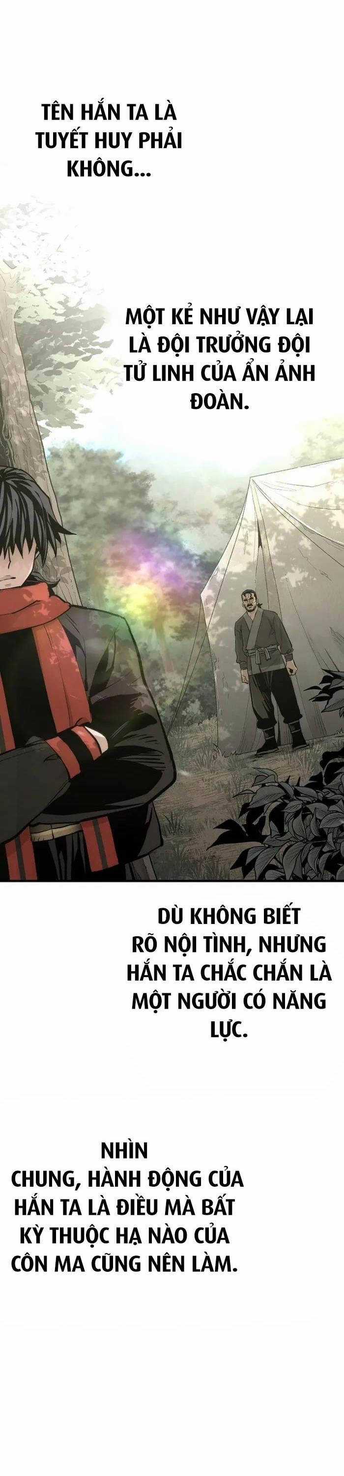Thiên Ma Phi Thăng Truyện Chapter 102 trang 5