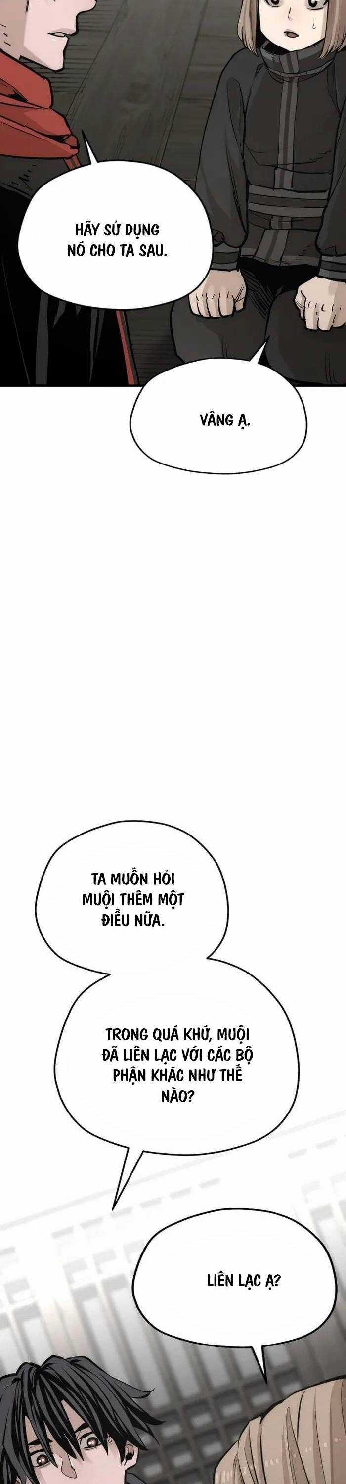 Thiên Ma Phi Thăng Truyện Chapter 102 trang 52