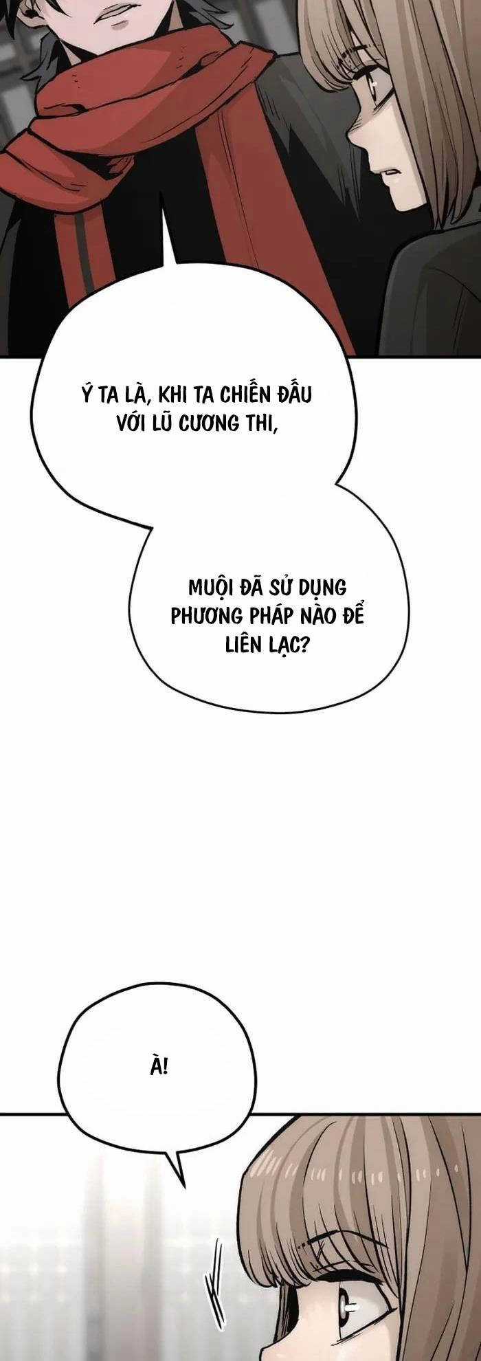 Thiên Ma Phi Thăng Truyện Chapter 102 trang 53