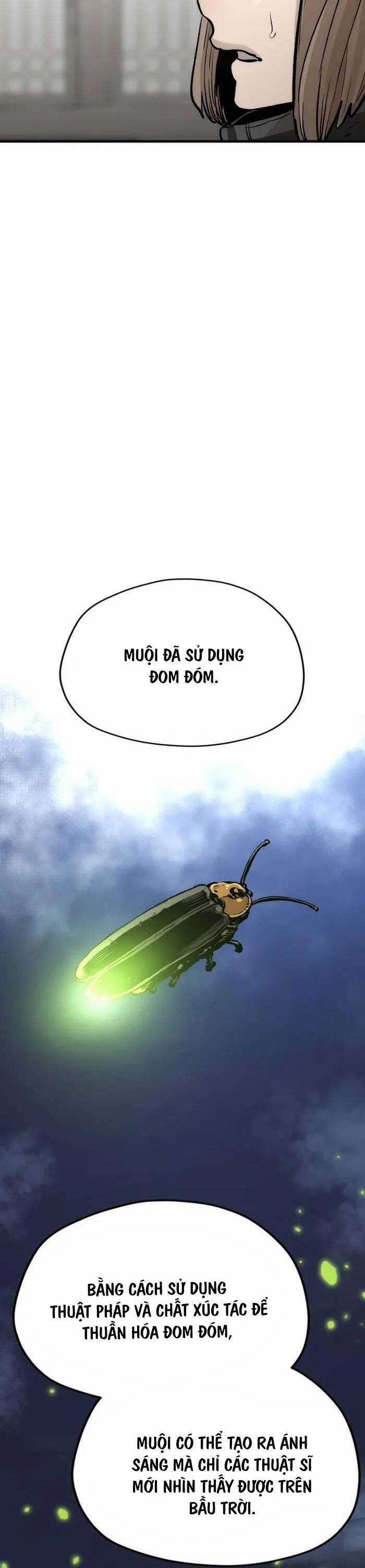 Thiên Ma Phi Thăng Truyện Chapter 102 trang 54