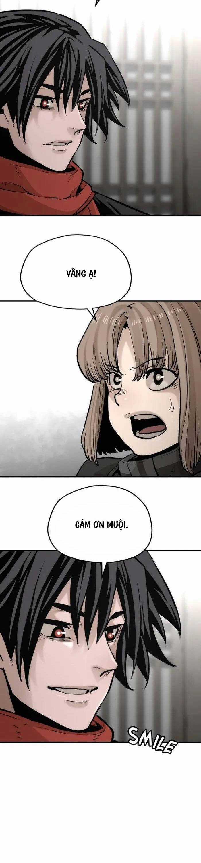 Thiên Ma Phi Thăng Truyện Chapter 102 trang 56