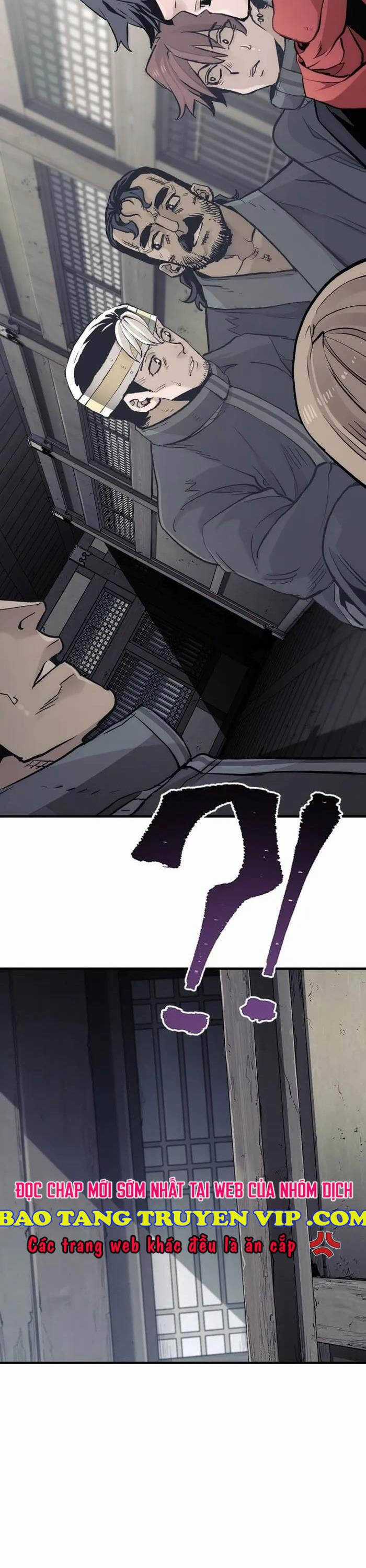 Thiên Ma Phi Thăng Truyện Chapter 102 trang 58