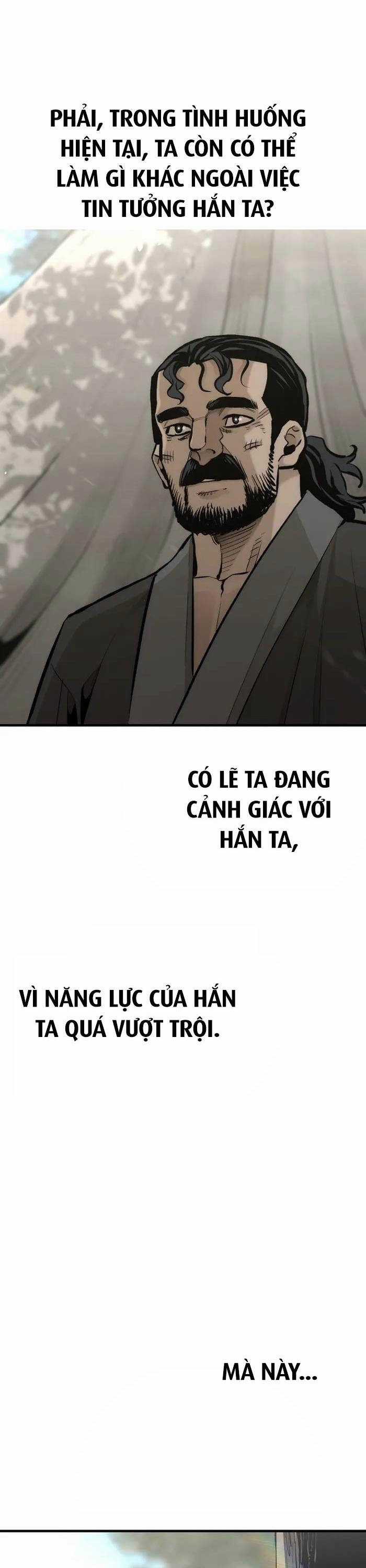 Thiên Ma Phi Thăng Truyện Chapter 102 trang 6