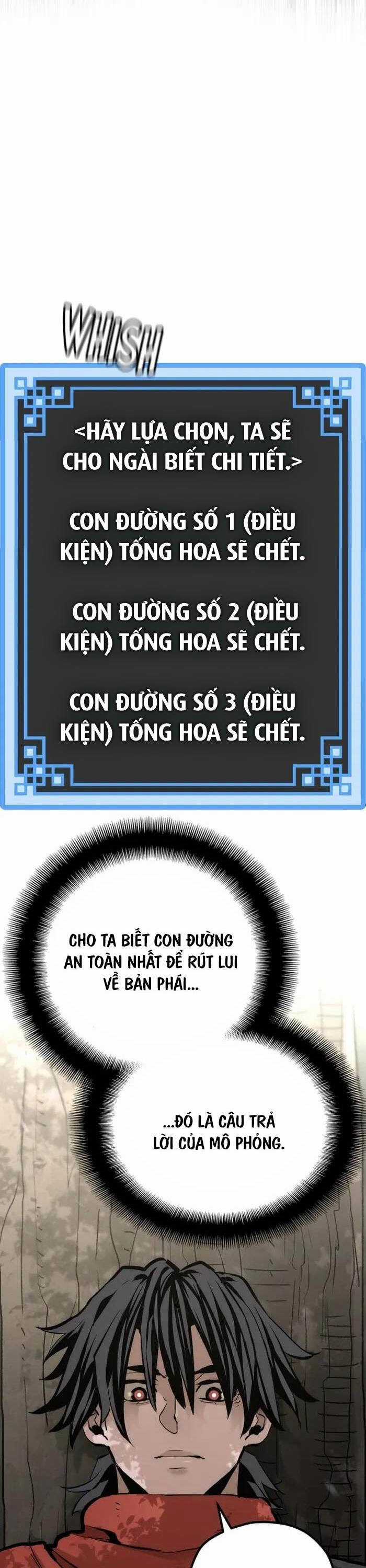 Thiên Ma Phi Thăng Truyện Chapter 102 trang 9