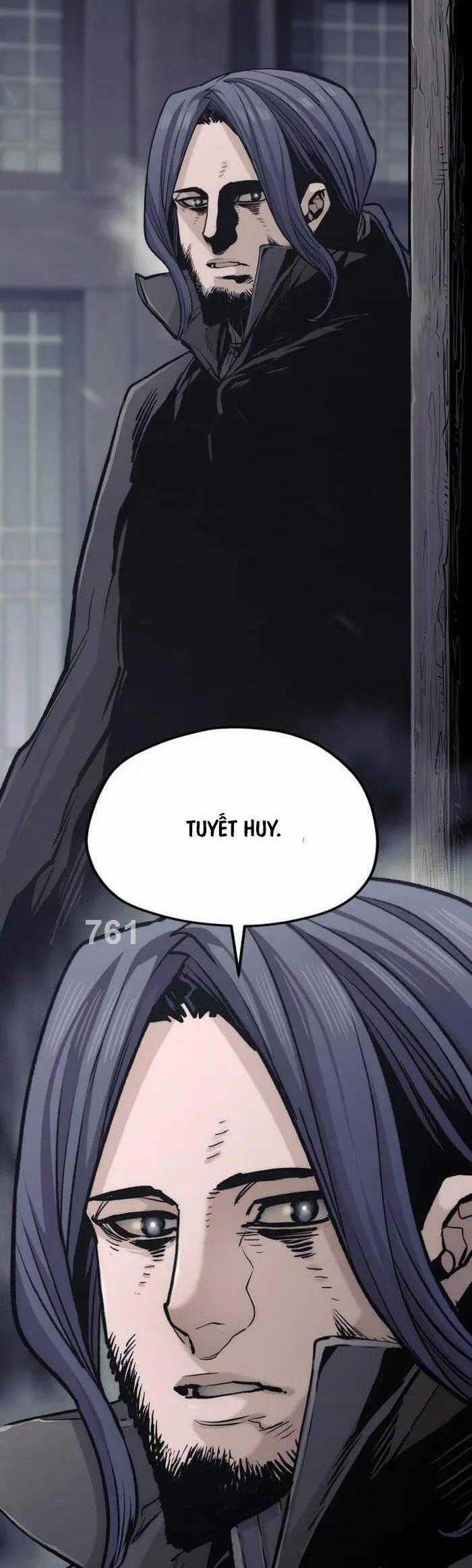 Thiên Ma Phi Thăng Truyện Chapter 103 trang 0