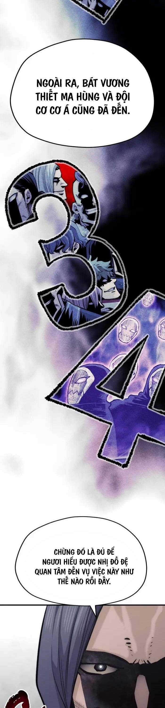 Thiên Ma Phi Thăng Truyện Chapter 103 trang 10