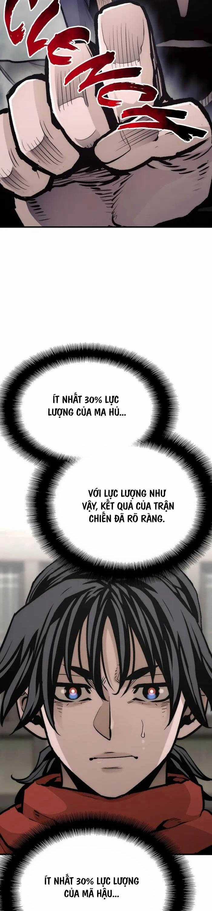 Thiên Ma Phi Thăng Truyện Chapter 103 trang 11