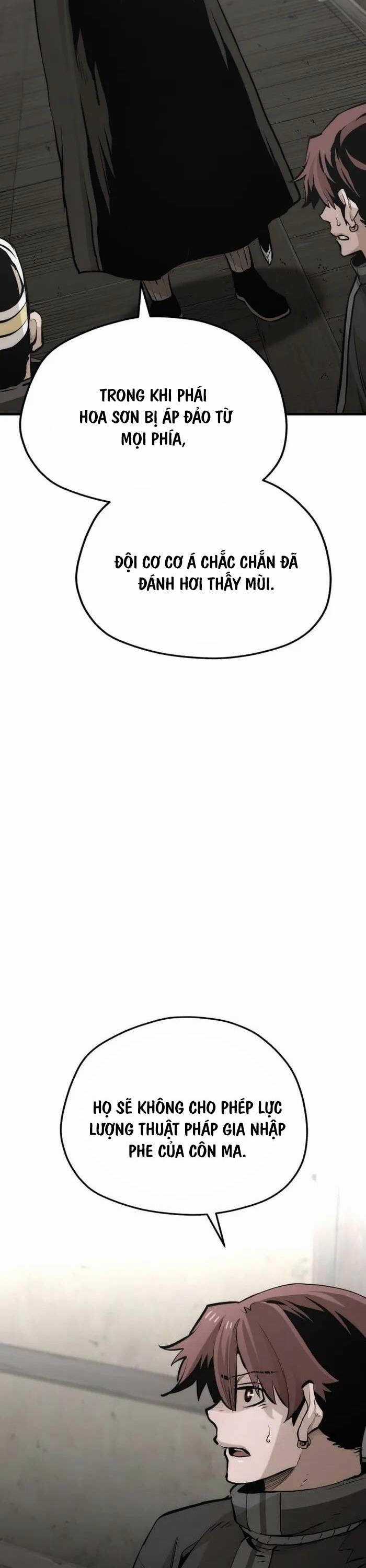 Thiên Ma Phi Thăng Truyện Chapter 103 trang 13