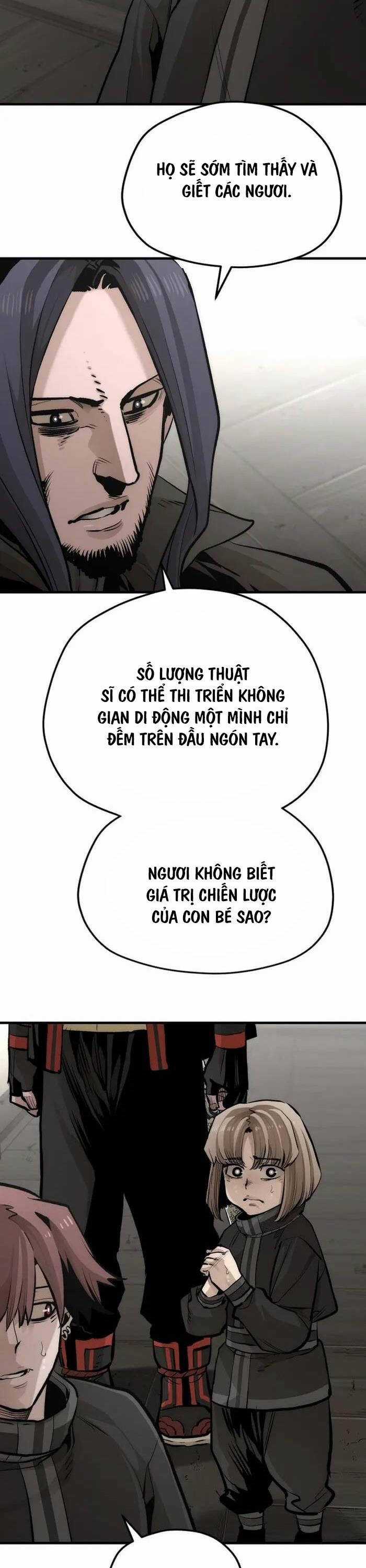 Thiên Ma Phi Thăng Truyện Chapter 103 trang 14