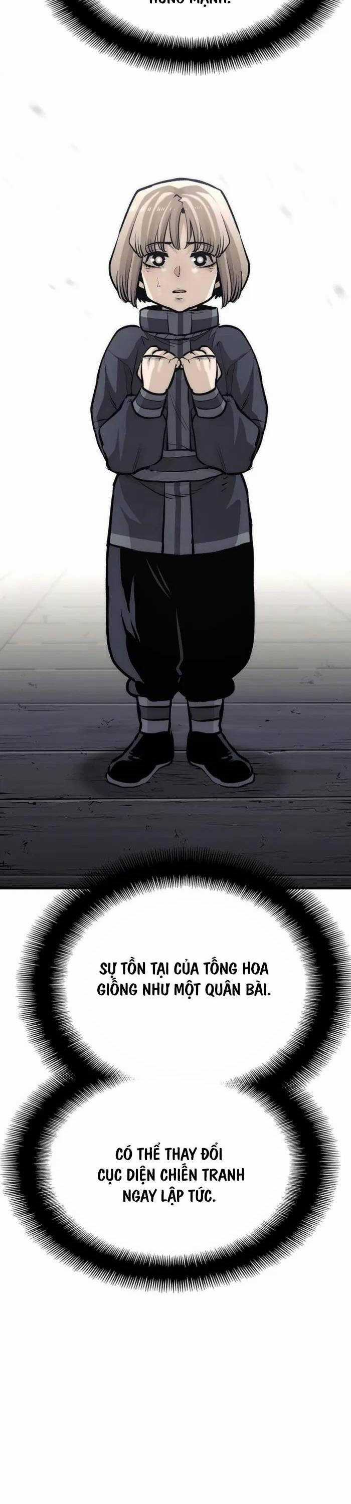 Thiên Ma Phi Thăng Truyện Chapter 103 trang 16