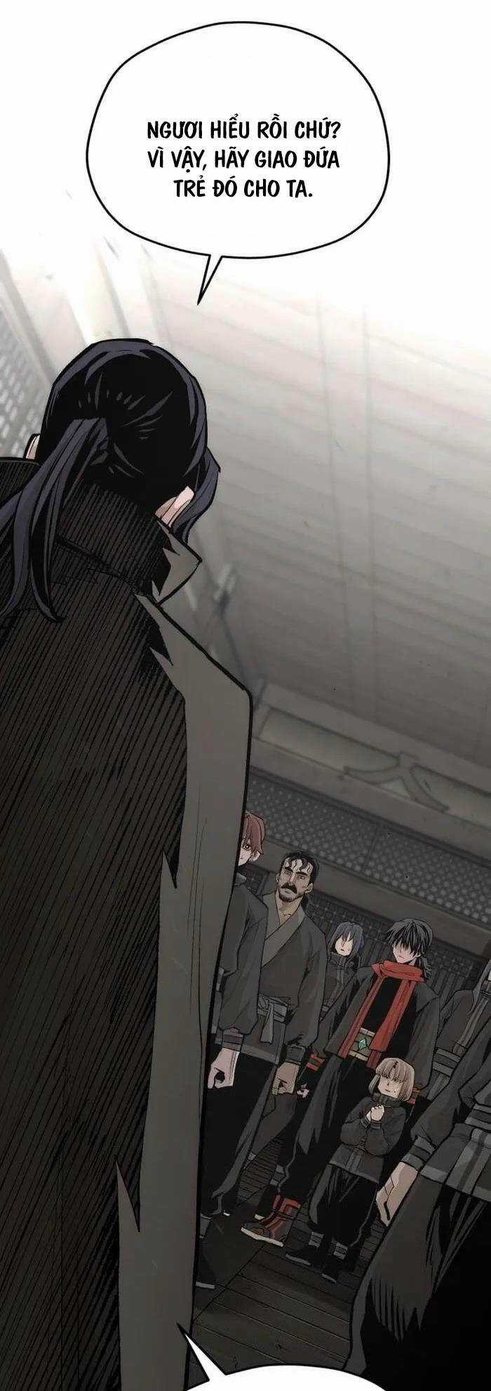 Thiên Ma Phi Thăng Truyện Chapter 103 trang 17