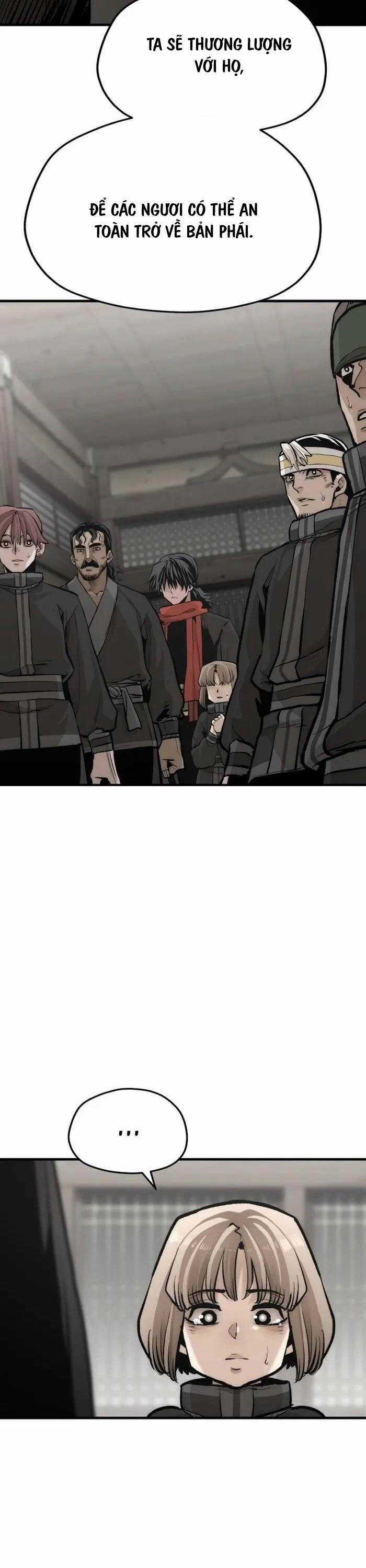 Thiên Ma Phi Thăng Truyện Chapter 103 trang 18