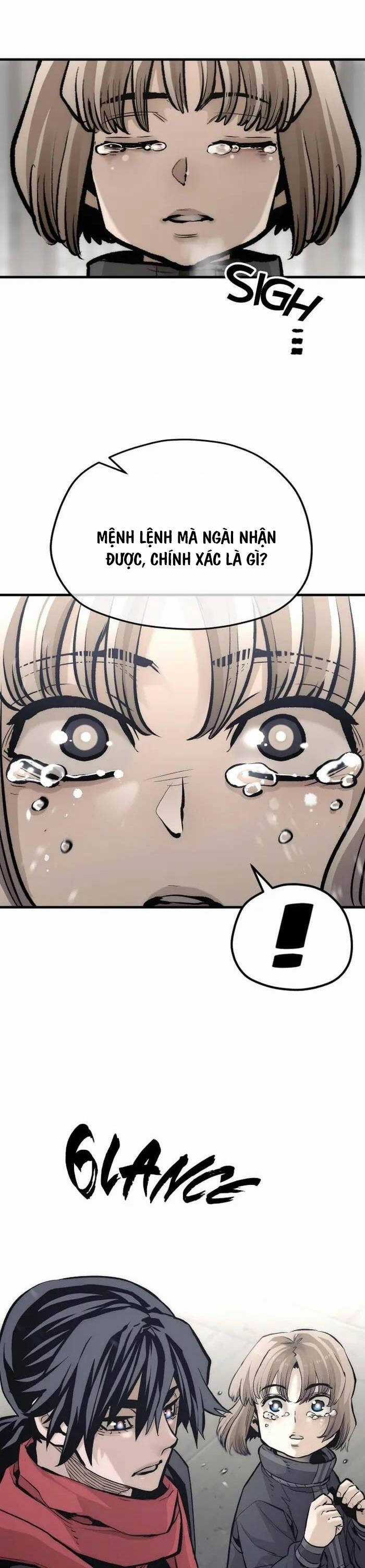 Thiên Ma Phi Thăng Truyện Chapter 103 trang 19