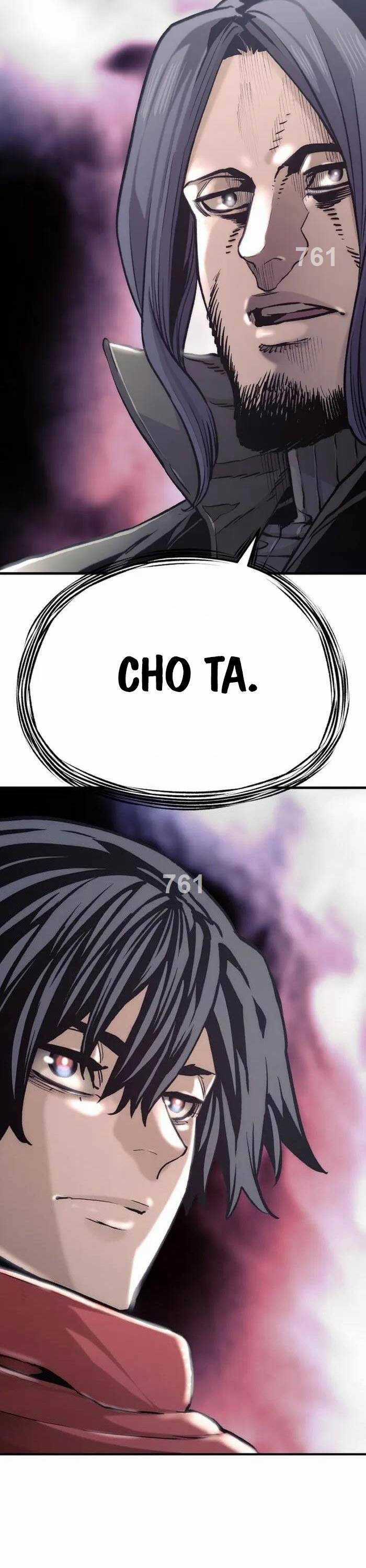 Thiên Ma Phi Thăng Truyện Chapter 103 trang 2