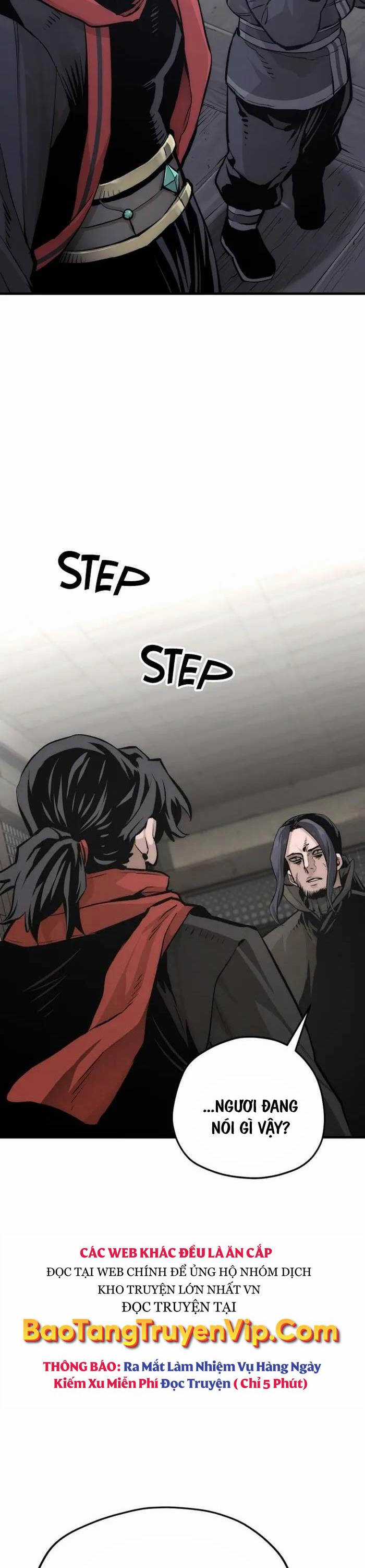 Thiên Ma Phi Thăng Truyện Chapter 103 trang 20