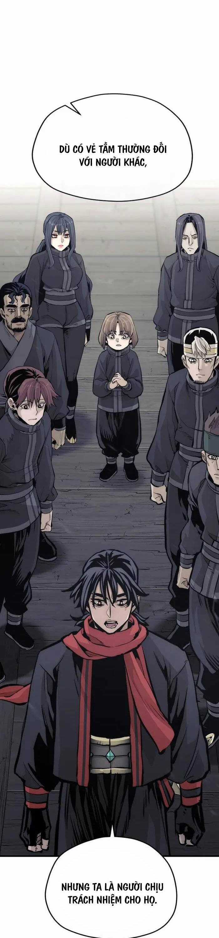 Thiên Ma Phi Thăng Truyện Chapter 103 trang 23