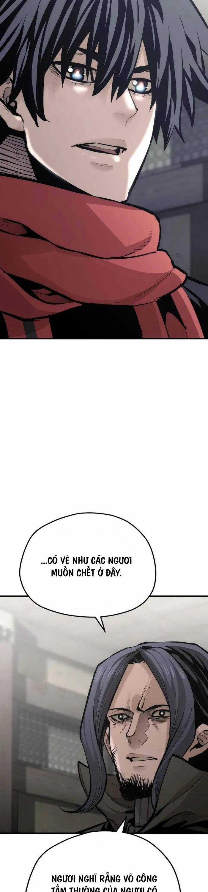 Thiên Ma Phi Thăng Truyện Chapter 103 trang 25