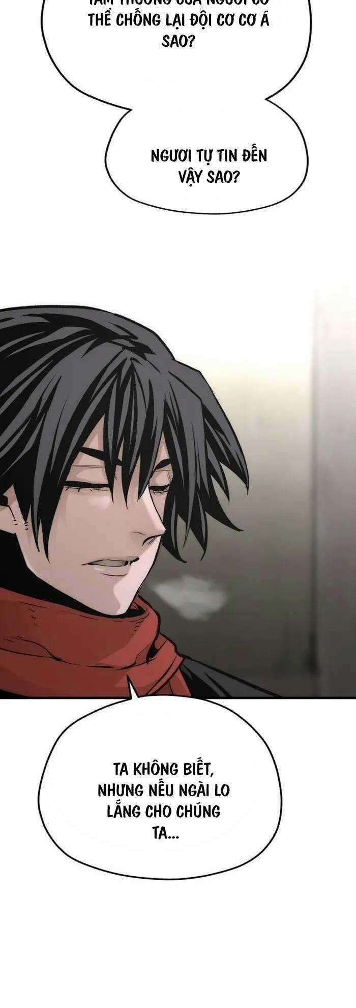 Thiên Ma Phi Thăng Truyện Chapter 103 trang 26