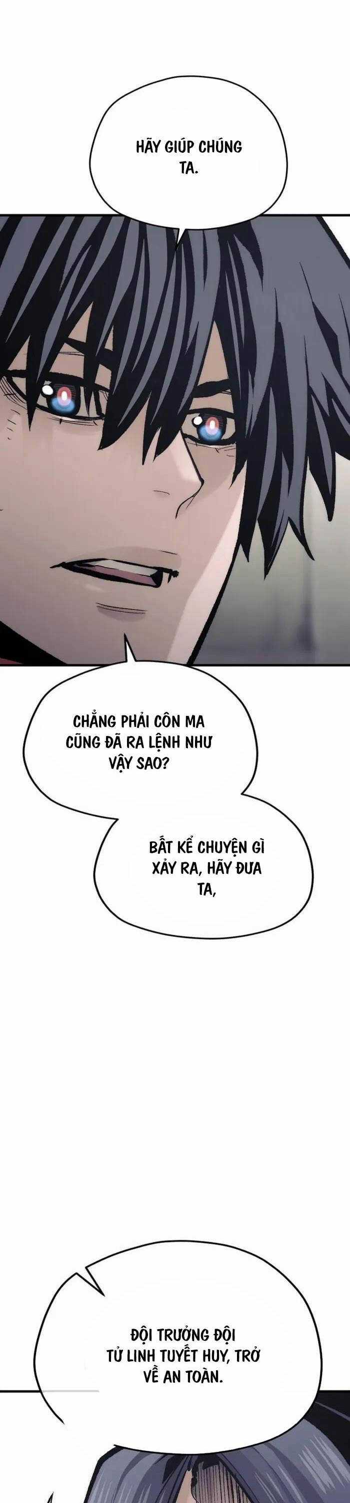 Thiên Ma Phi Thăng Truyện Chapter 103 trang 27