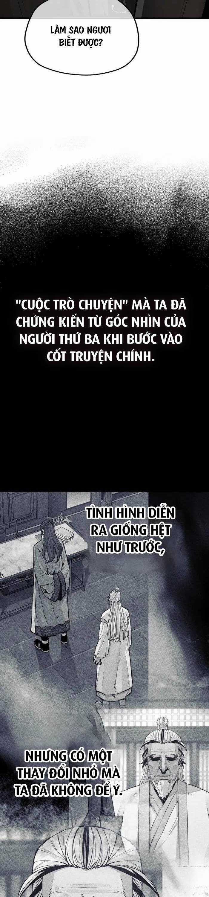 Thiên Ma Phi Thăng Truyện Chapter 103 trang 29