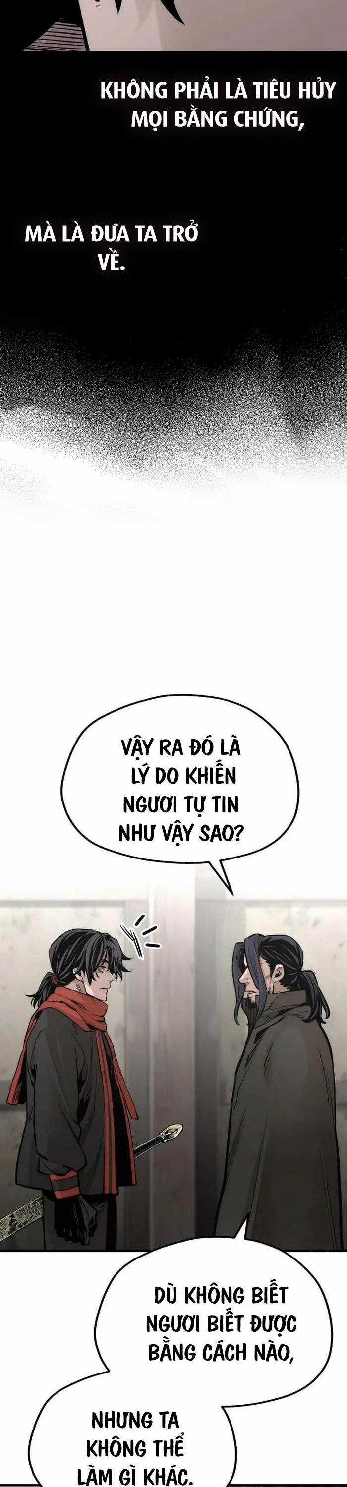 Thiên Ma Phi Thăng Truyện Chapter 103 trang 31