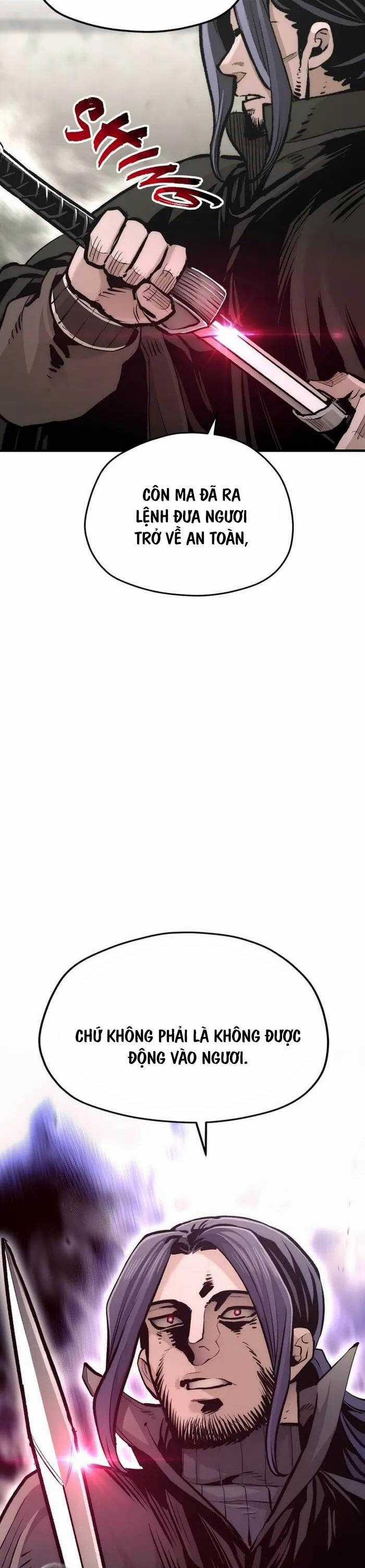 Thiên Ma Phi Thăng Truyện Chapter 103 trang 32