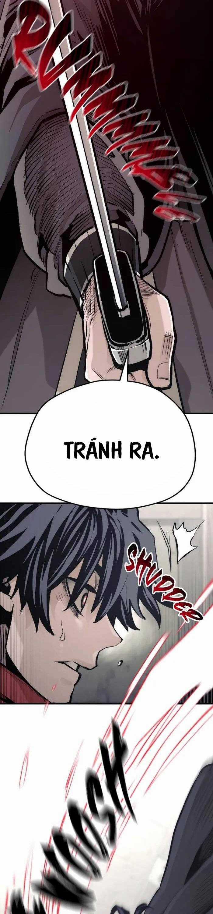 Thiên Ma Phi Thăng Truyện Chapter 103 trang 33