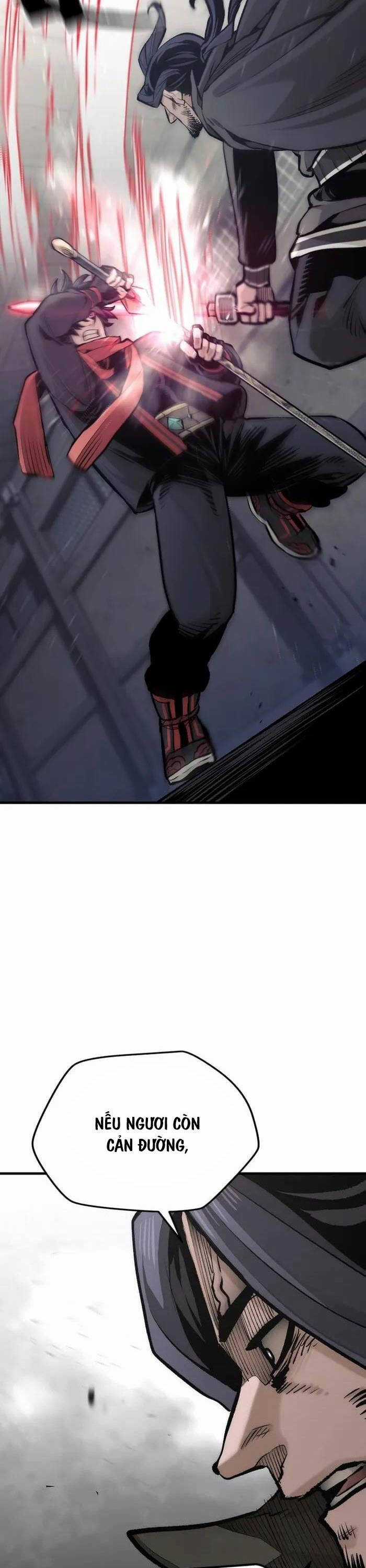 Thiên Ma Phi Thăng Truyện Chapter 103 trang 34