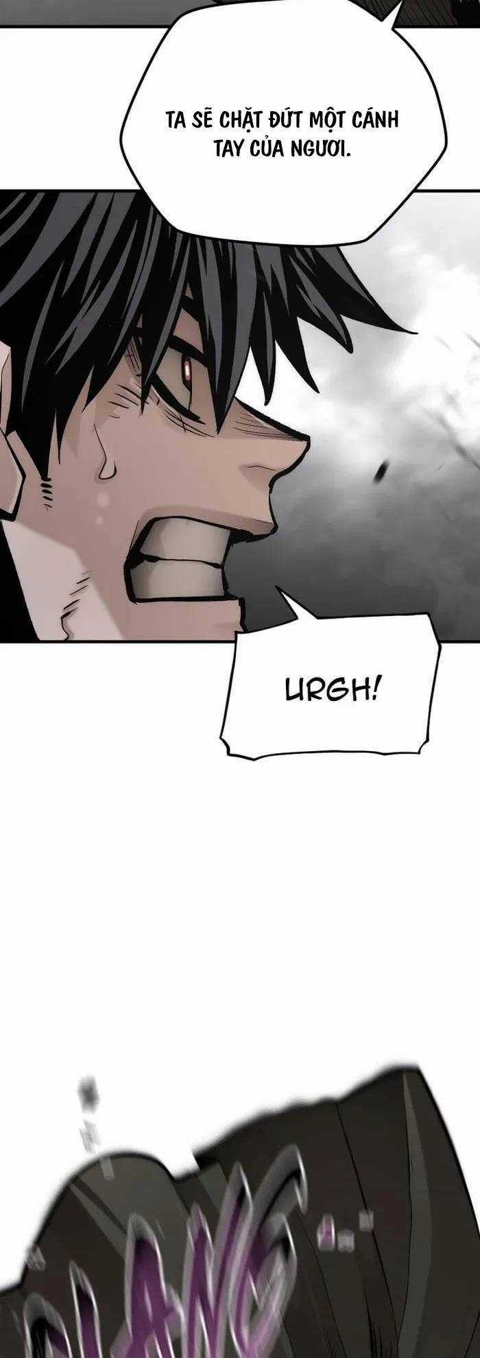 Thiên Ma Phi Thăng Truyện Chapter 103 trang 35