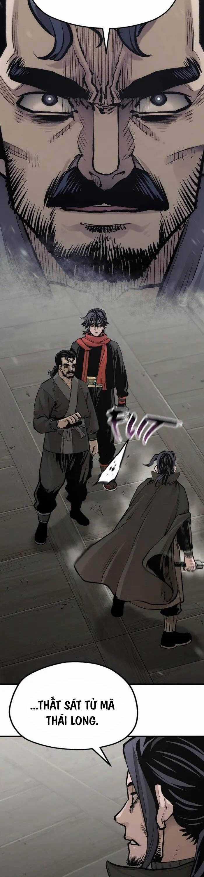 Thiên Ma Phi Thăng Truyện Chapter 103 trang 39