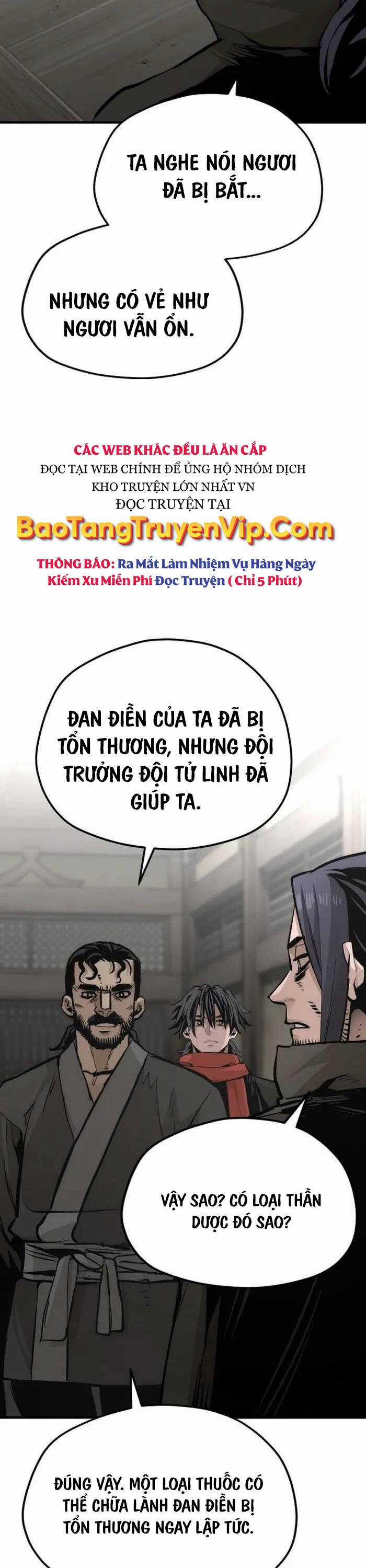 Thiên Ma Phi Thăng Truyện Chapter 103 trang 40