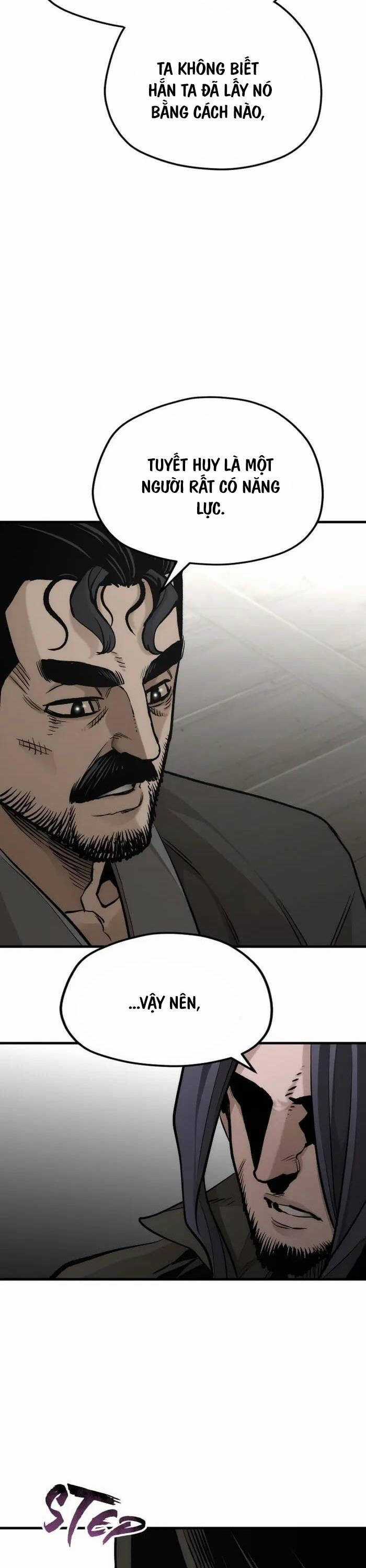 Thiên Ma Phi Thăng Truyện Chapter 103 trang 41