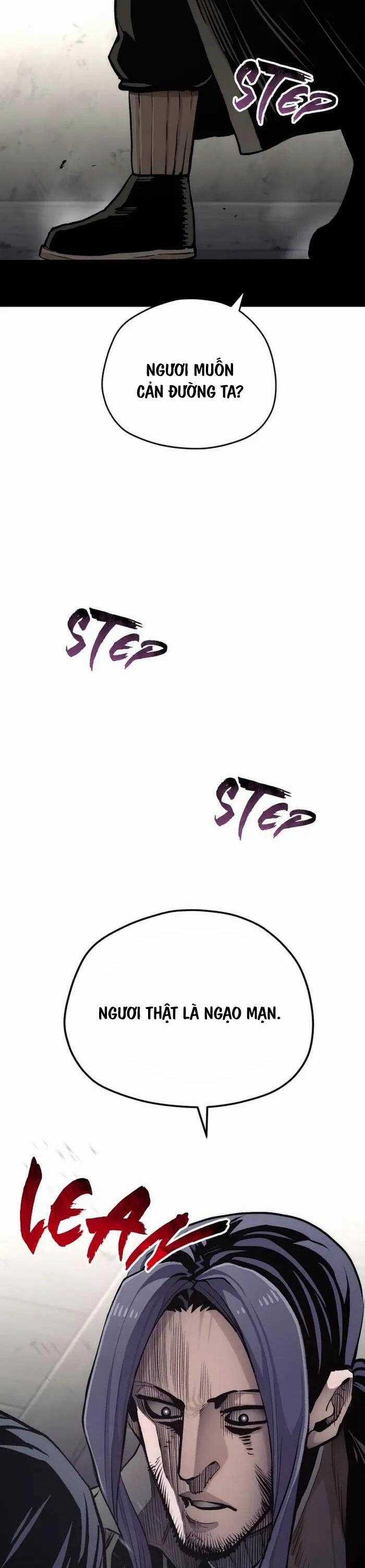 Thiên Ma Phi Thăng Truyện Chapter 103 trang 42