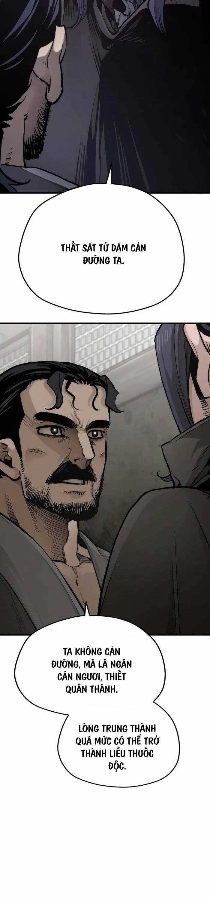 Thiên Ma Phi Thăng Truyện Chapter 103 trang 43