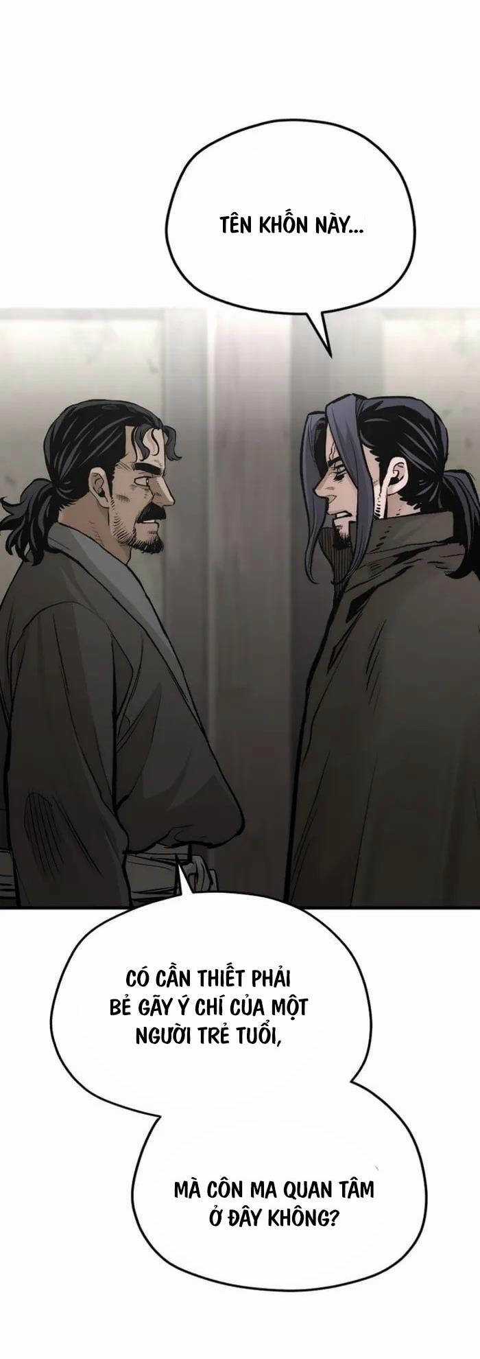 Thiên Ma Phi Thăng Truyện Chapter 103 trang 44