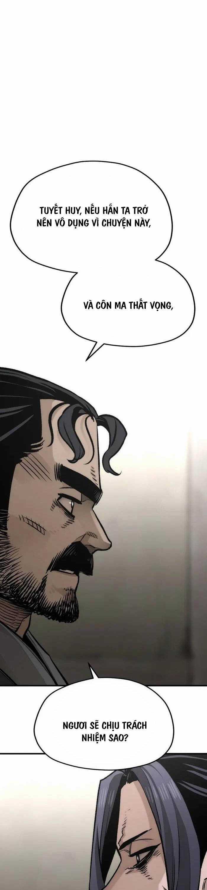 Thiên Ma Phi Thăng Truyện Chapter 103 trang 45