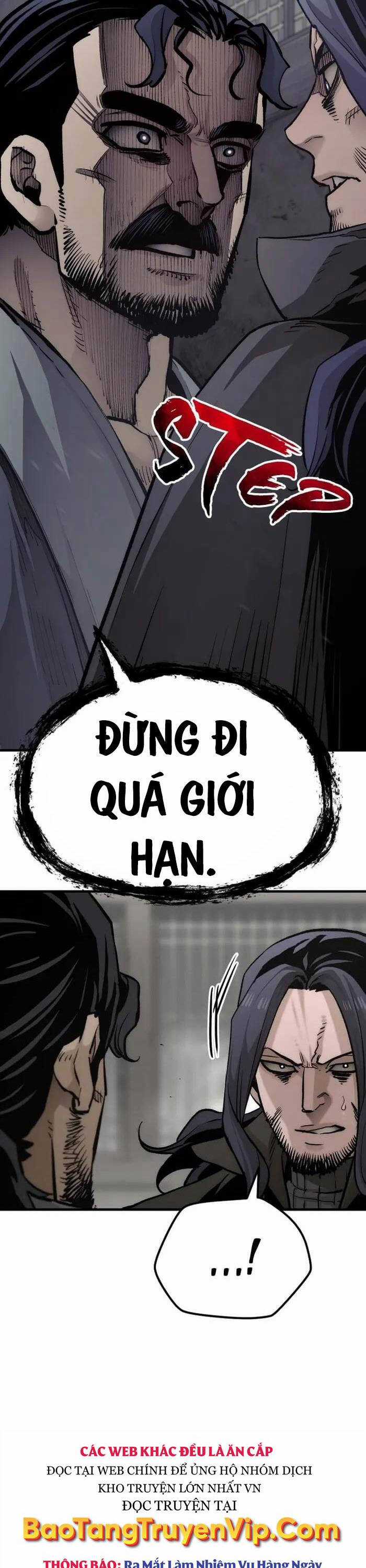 Thiên Ma Phi Thăng Truyện Chapter 103 trang 47