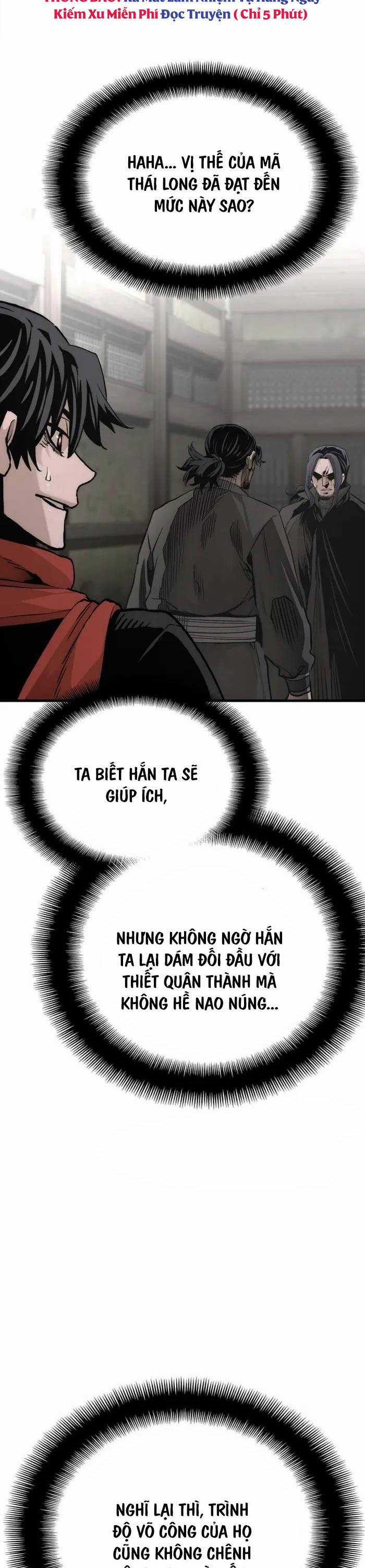 Thiên Ma Phi Thăng Truyện Chapter 103 trang 48